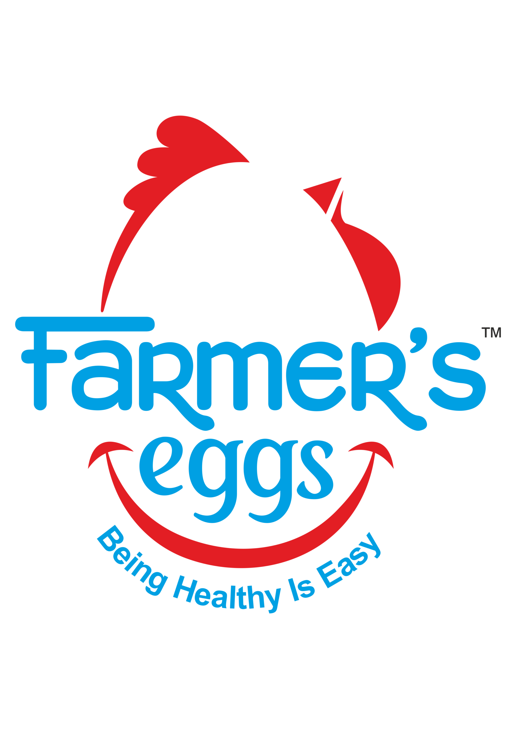 Farmers Eggs